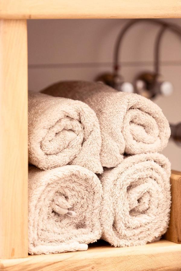 Bachbett - Modernes Gaestehaus Im Salzkammergut Bad Ischl Bagian luar foto