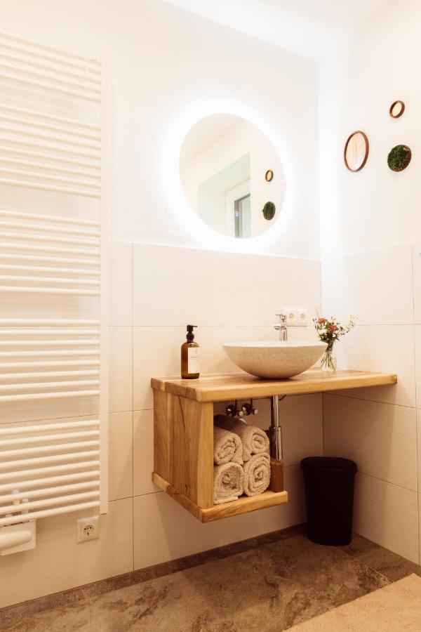 Bachbett - Modernes Gaestehaus Im Salzkammergut Bad Ischl Bagian luar foto