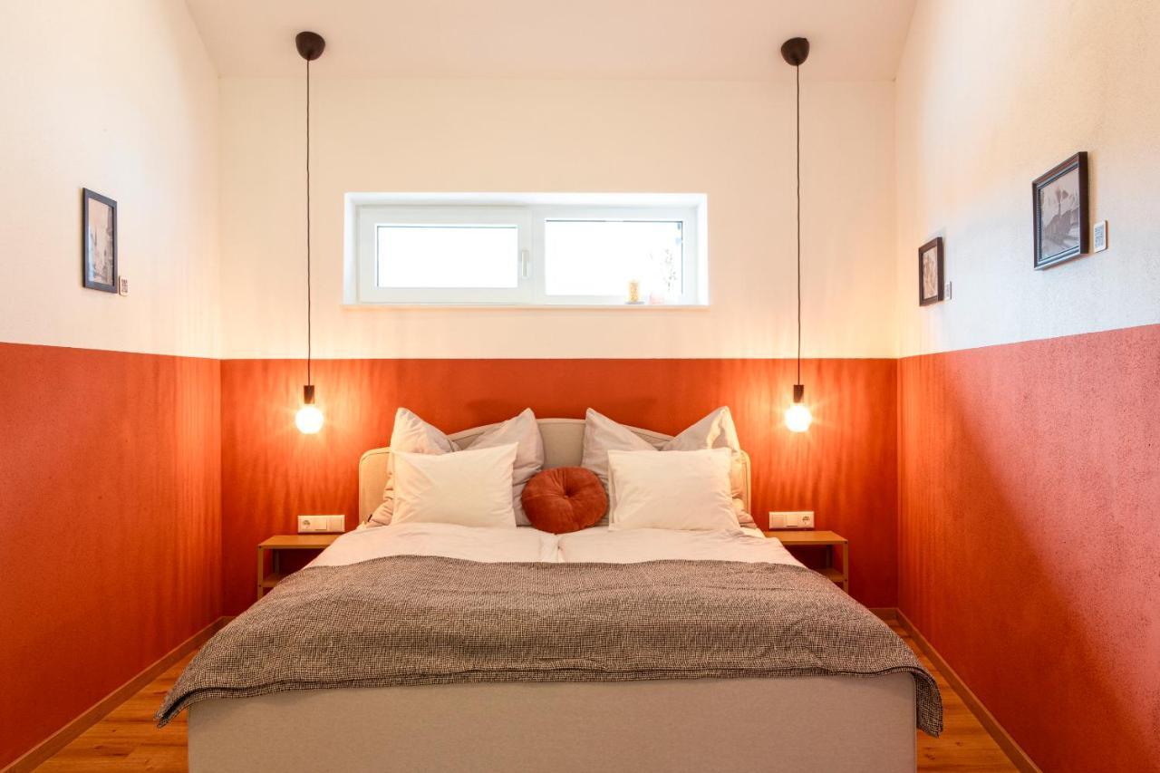 Bachbett - Modernes Gaestehaus Im Salzkammergut Bad Ischl Bagian luar foto